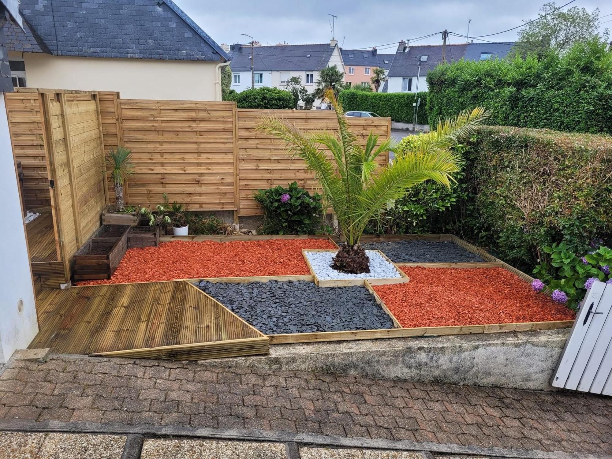 Maison 2 Chambres Spa Centre Ville Spa Quimper Ngoại thất bức ảnh
